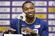 World Athletics Championships Oregon22 - Previews